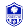 Oeirense U20 logo