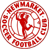 Newmarket SFC U23 logo