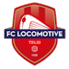 Lokomotivi Tbilisi II logo