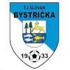 Slovan Bystricka logo