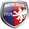 Imolese Calcio Youth logo