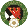 Rominta Goldap logo