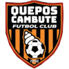 Quepos Cambute FC logo