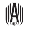 FC Amkal Moscow logo