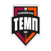 FK Temp Barnaul logo
