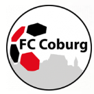 FC Coburg logo