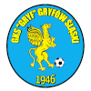 GKS Gryf Gryfow Slaski logo