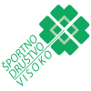 SD Visoko logo