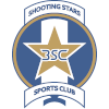Shooting Stars (W) logo