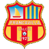 ASD Francavilla Calcio logo