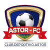 Astor FC (W) logo