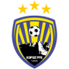 Kapaz PFK II logo