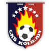 GKS Kolbudy logo