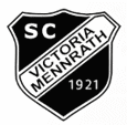 SC Victoria Mennrath logo
