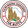 Killwin Rangers logo