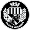 Club Atletico Valladolid logo
