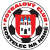 FC Kostelec Na Hane logo