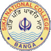 Sri Hargobind Sahib FA logo