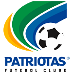 Brazilian Patriotas FC logo