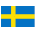 Sweden Beach (W) logo
