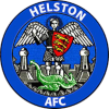 Helston Athletic logo