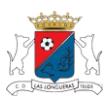 CD Las Longueras U19 logo