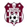 Rapid Brodoc logo