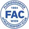 Floridsdorfer AC logo