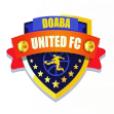 Doaba United FC logo