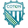 Coton de Ouidah logo