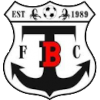 Trearddur Bay logo