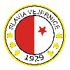 Vejprnice logo