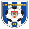Dobrovice logo