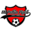SK Petrin Plzen B logo
