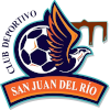 CD San Juan del Rio logo