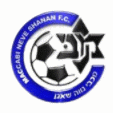 Maccabi Ahva Fureidis logo