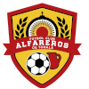 Alfareros de Tonala FC logo