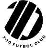 San Pedro 7/10 FC logo