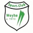 SC Weyhe logo