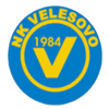 Velesovo Cerklje logo