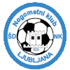 NK Ljubljana logo