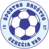 Gerecja vas logo