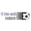 FC Blau Weiss Feldkirch logo