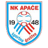 NK Apace logo