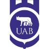 Universitatea Alba Iulia logo