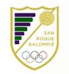 San Roque Balompie U19 logo