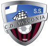 CD Vasconia U19 logo
