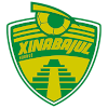 Xinabajul (W) logo