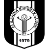 Ceilandia (W) logo