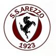 Arezzo W logo